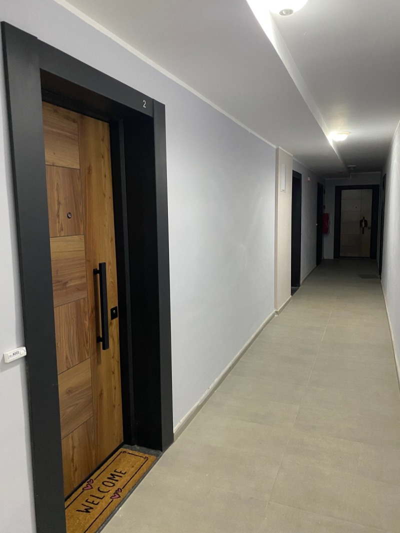 Vuokrattavana  Studio Sofia , Studentski grad , 30 neliömetriä | 10518770 - kuva [9]