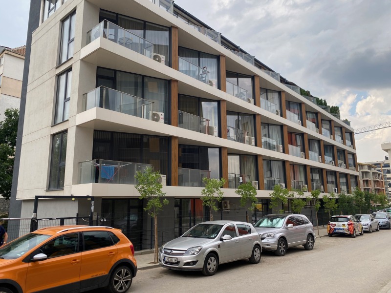 Vuokrattavana  Studio Sofia , Studentski grad , 30 neliömetriä | 10518770