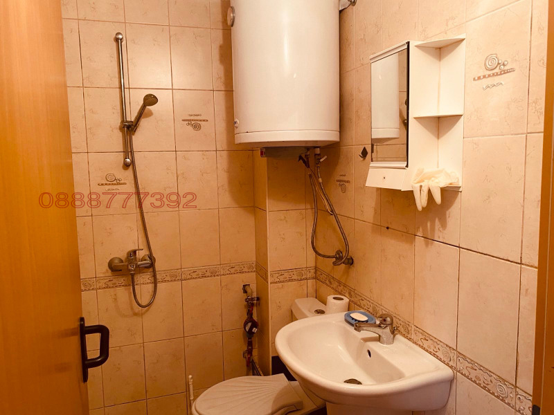 Дава под наем 2-СТАЕН, гр. Варна, Спортна зала, снимка 7 - Апартаменти - 53303781