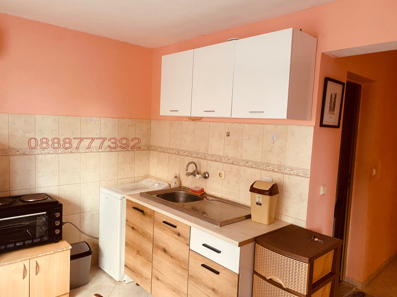 Дава под наем 2-СТАЕН, гр. Варна, Спортна зала, снимка 4 - Апартаменти - 53303781