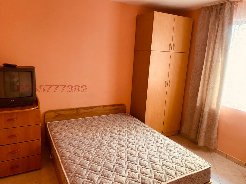 Дава под наем 2-СТАЕН, гр. Варна, Спортна зала, снимка 3 - Апартаменти - 53303781