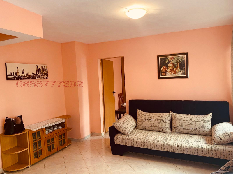 Дава под наем 2-СТАЕН, гр. Варна, Спортна зала, снимка 8 - Апартаменти - 53303781