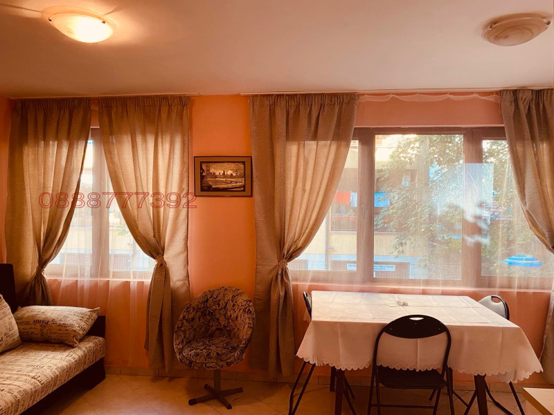 Дава под наем 2-СТАЕН, гр. Варна, Спортна зала, снимка 9 - Апартаменти - 53303781