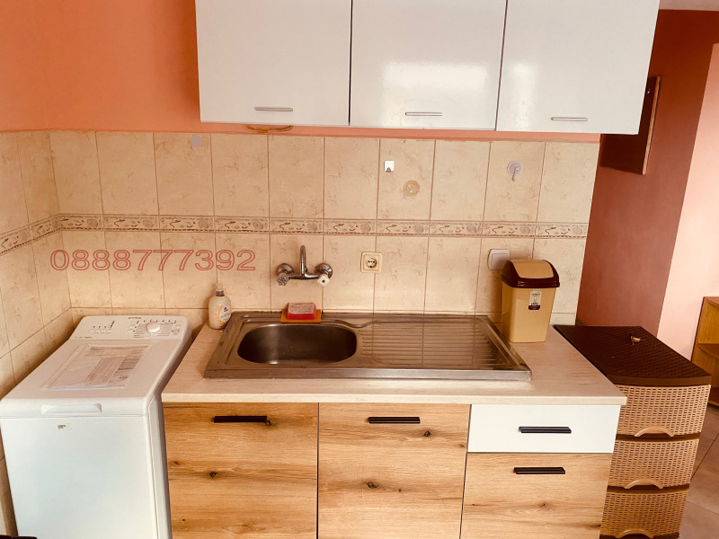 Дава под наем 2-СТАЕН, гр. Варна, Спортна зала, снимка 6 - Апартаменти - 53303781