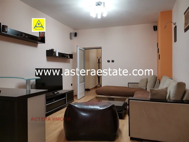 Para alugar  1 quarto Blagoevgrad , Idealen centar , 65 m² | 76587587 - imagem [17]