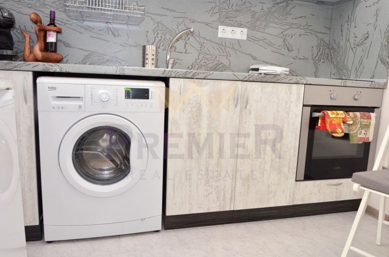Para alugar  1 quarto Varna , Sportna zala , 69 m² | 77020680 - imagem [5]