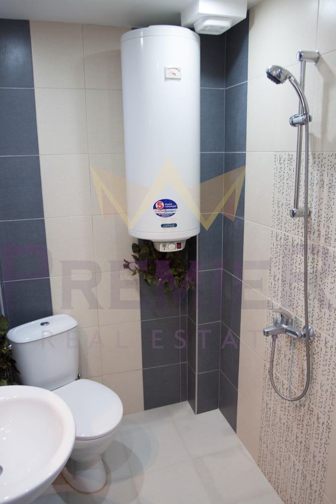 Para alugar  1 quarto Varna , Sportna zala , 69 m² | 77020680 - imagem [17]