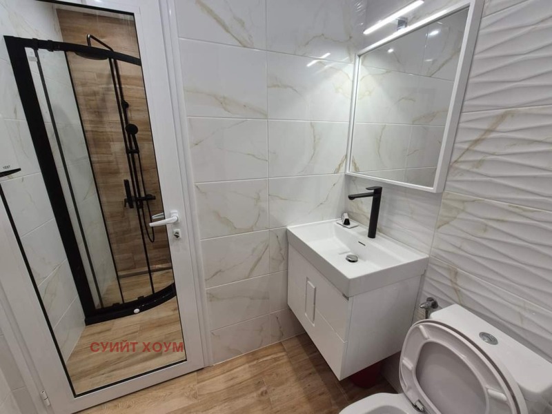 För uthyrning  1 sovrum Sofia , Manastirski livadi , 70 kvm | 63877633 - bild [9]