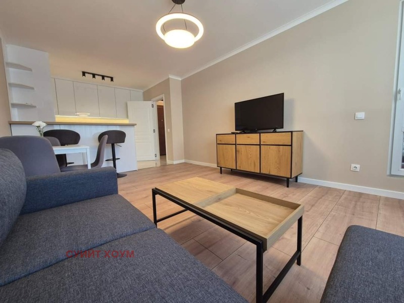 För uthyrning  1 sovrum Sofia , Manastirski livadi , 70 kvm | 63877633 - bild [2]