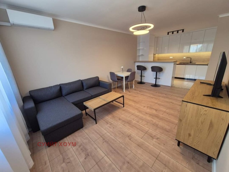 För uthyrning  1 sovrum Sofia , Manastirski livadi , 70 kvm | 63877633