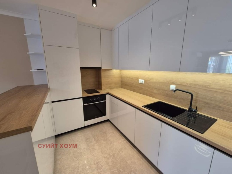 För uthyrning  1 sovrum Sofia , Manastirski livadi , 70 kvm | 63877633 - bild [6]