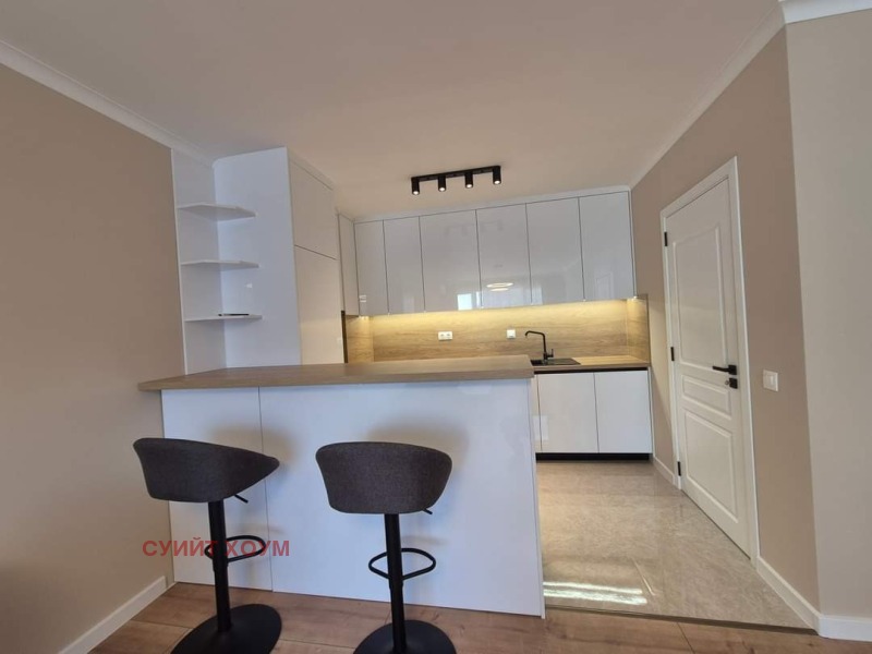 För uthyrning  1 sovrum Sofia , Manastirski livadi , 70 kvm | 63877633 - bild [4]