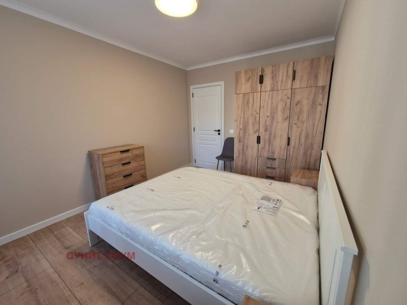 För uthyrning  1 sovrum Sofia , Manastirski livadi , 70 kvm | 63877633 - bild [13]