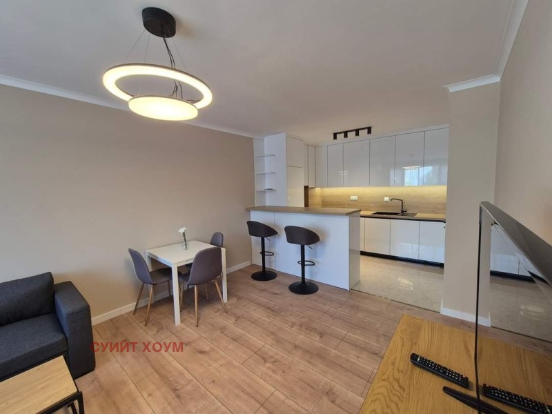 För uthyrning  1 sovrum Sofia , Manastirski livadi , 70 kvm | 63877633 - bild [3]