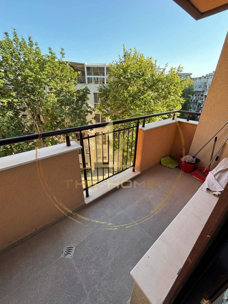 Προς ενοικίαση  1 υπνοδωμάτιο Βαρνα , Μλαδοστ 1 , 65 τ.μ | 57449831 - εικόνα [10]