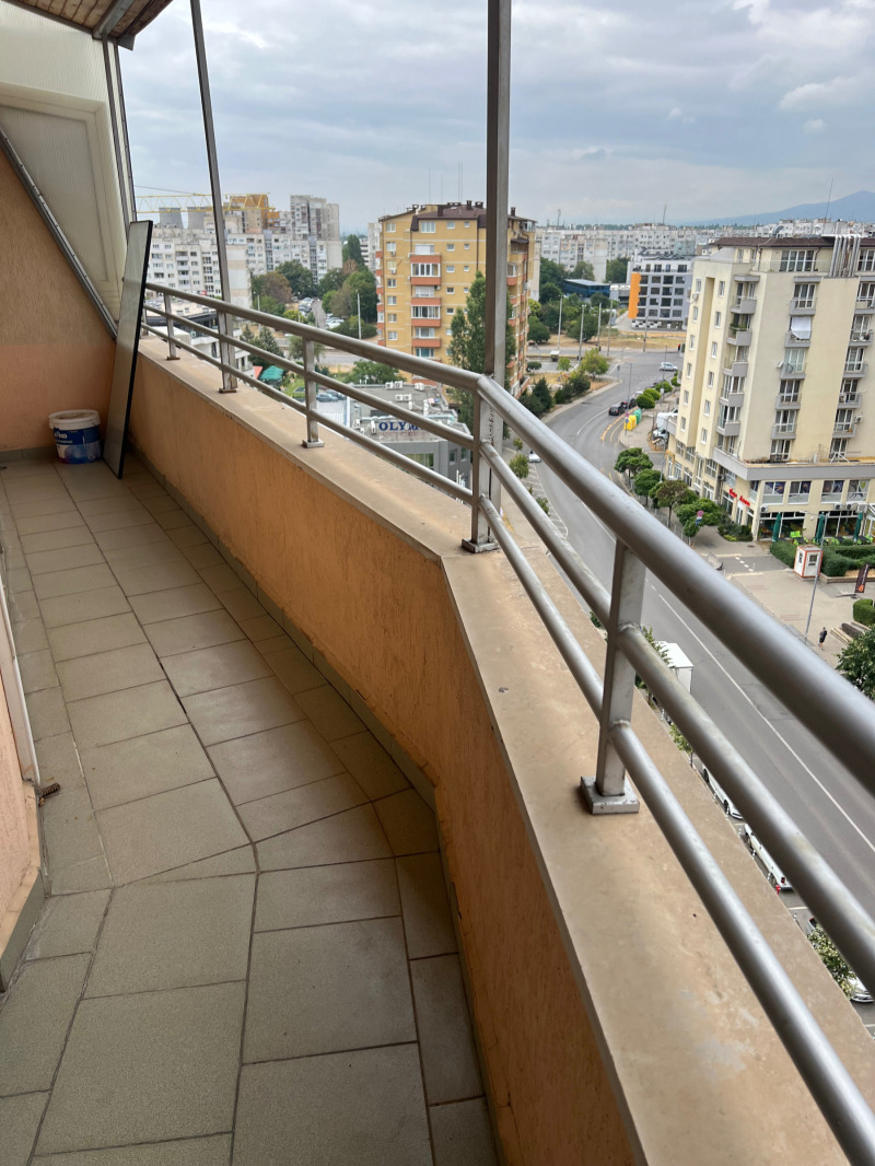 För uthyrning  1 sovrum Sofia , Drujba 2 , 60 kvm | 48242031 - bild [5]