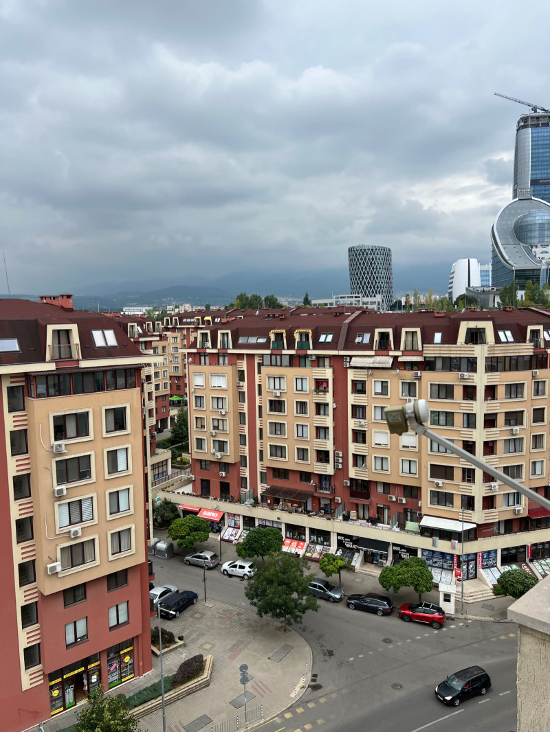 För uthyrning  1 sovrum Sofia , Drujba 2 , 60 kvm | 48242031 - bild [6]