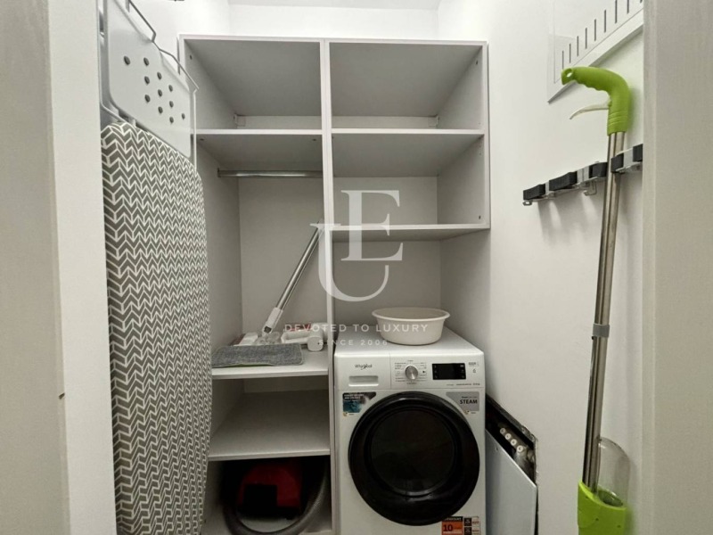 K pronájmu  1 ložnice Sofia , Krasno selo , 62 m2 | 49213736 - obraz [8]