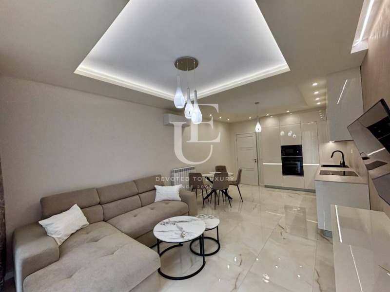 K pronájmu  1 ložnice Sofia , Krasno selo , 62 m2 | 49213736 - obraz [2]