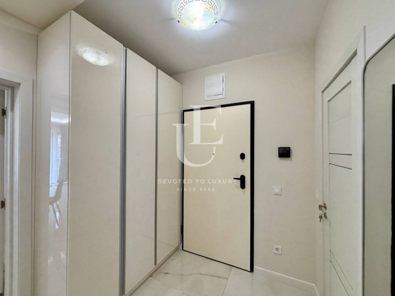K pronájmu  1 ložnice Sofia , Krasno selo , 62 m2 | 49213736 - obraz [5]
