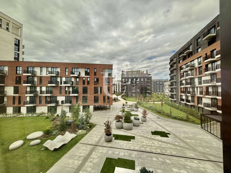 K pronájmu  1 ložnice Sofia , Krasno selo , 62 m2 | 49213736 - obraz [9]