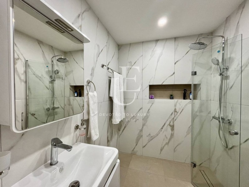 K pronájmu  1 ložnice Sofia , Krasno selo , 62 m2 | 49213736 - obraz [7]