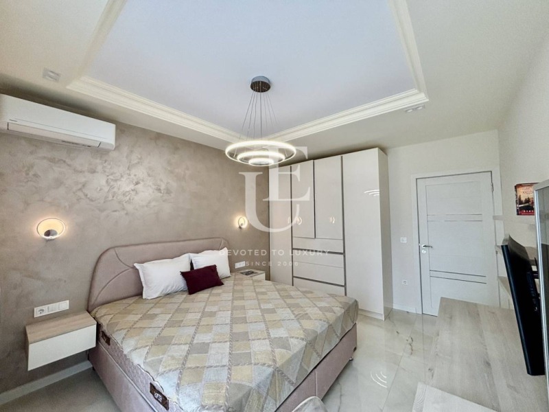 K pronájmu  1 ložnice Sofia , Krasno selo , 62 m2 | 49213736 - obraz [6]