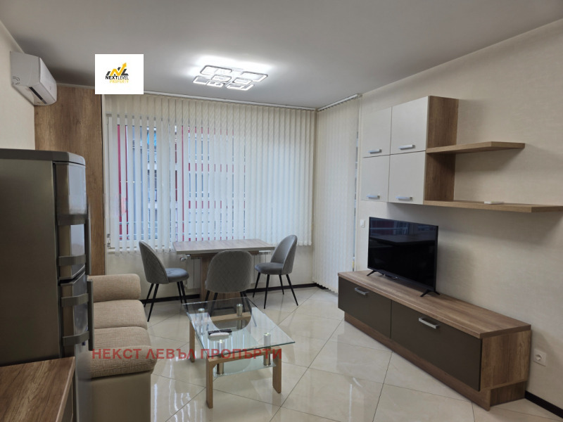 Под наем 2-СТАЕН, град София, Манастирски ливади • 650 € / 1271.29 лв. • 12998004 1