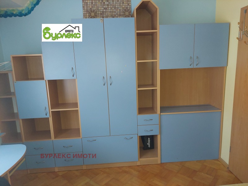 Дава под наем 2-СТАЕН, гр. Варна, Аспарухово, снимка 4 - Апартаменти - 52587849