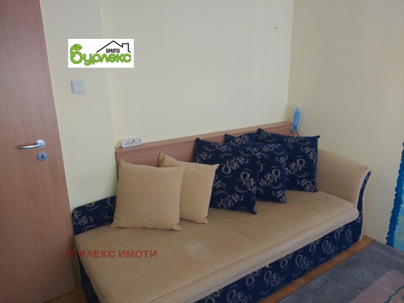 Дава под наем 2-СТАЕН, гр. Варна, Аспарухово, снимка 3 - Апартаменти - 52587849