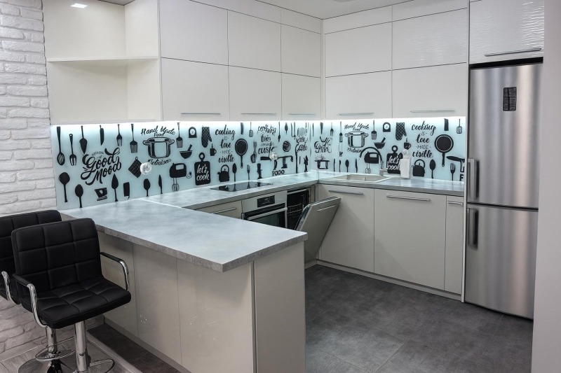 Дава под наем 2-СТАЕН, гр. Пловдив, Тракия, снимка 2 - Апартаменти - 52703866