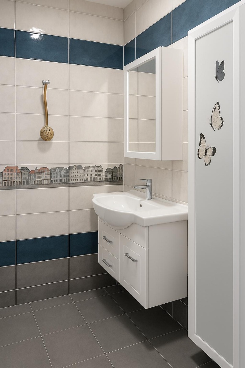 Дава под наем 2-СТАЕН, гр. Пловдив, Тракия, снимка 4 - Апартаменти - 52703866