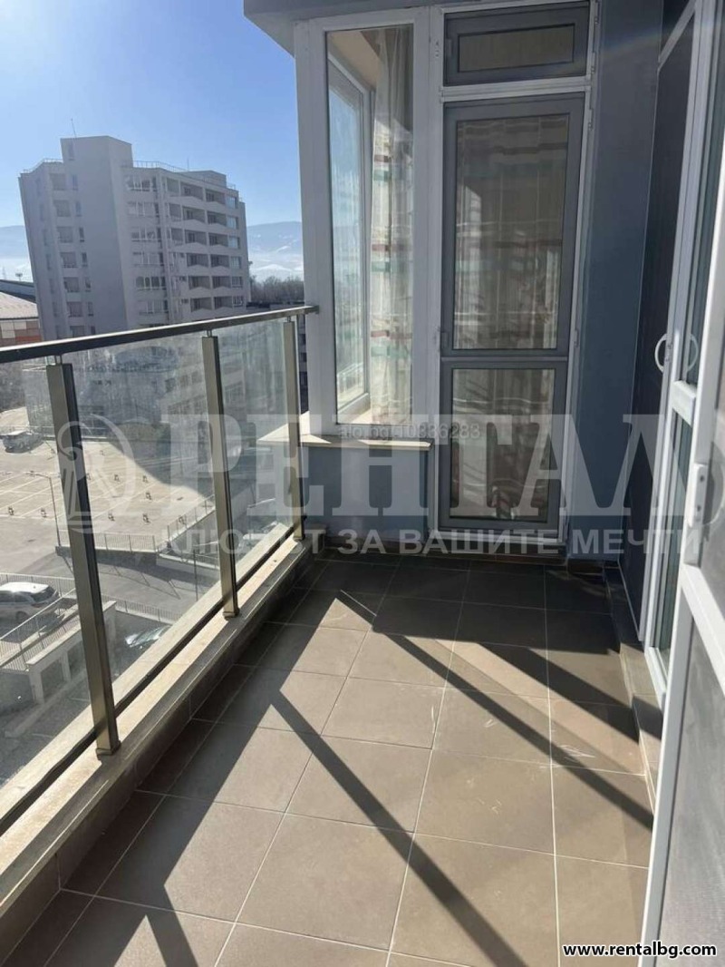 В аренду  2 спальни Пловдив , Център , 110 кв.м | 28166445 - изображение [17]