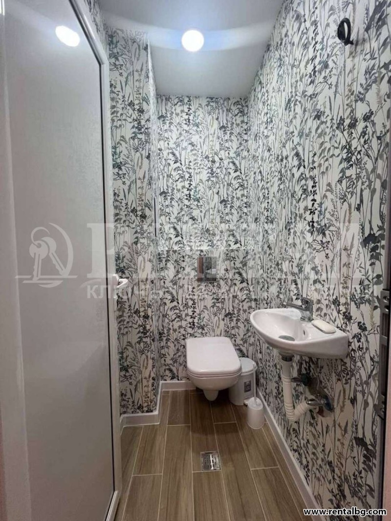 В аренду  2 спальни Пловдив , Център , 110 кв.м | 28166445 - изображение [4]