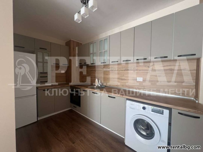 В аренду  2 спальни Пловдив , Център , 110 кв.м | 28166445 - изображение [16]