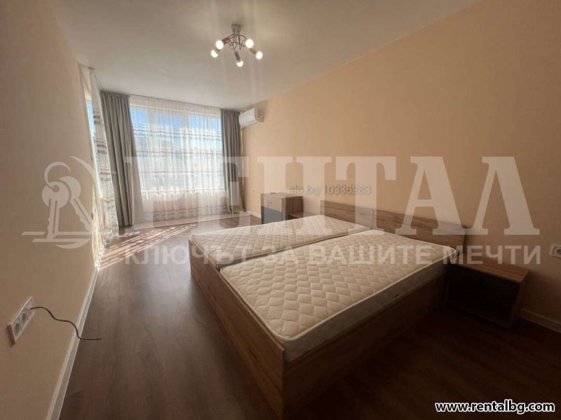 В аренду  2 спальни Пловдив , Център , 110 кв.м | 28166445 - изображение [9]