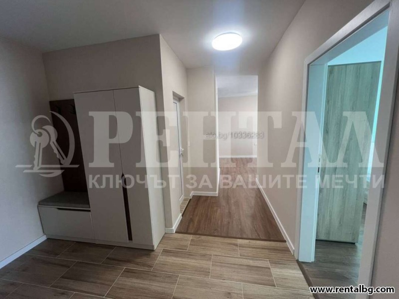В аренду  2 спальни Пловдив , Център , 110 кв.м | 28166445 - изображение [10]