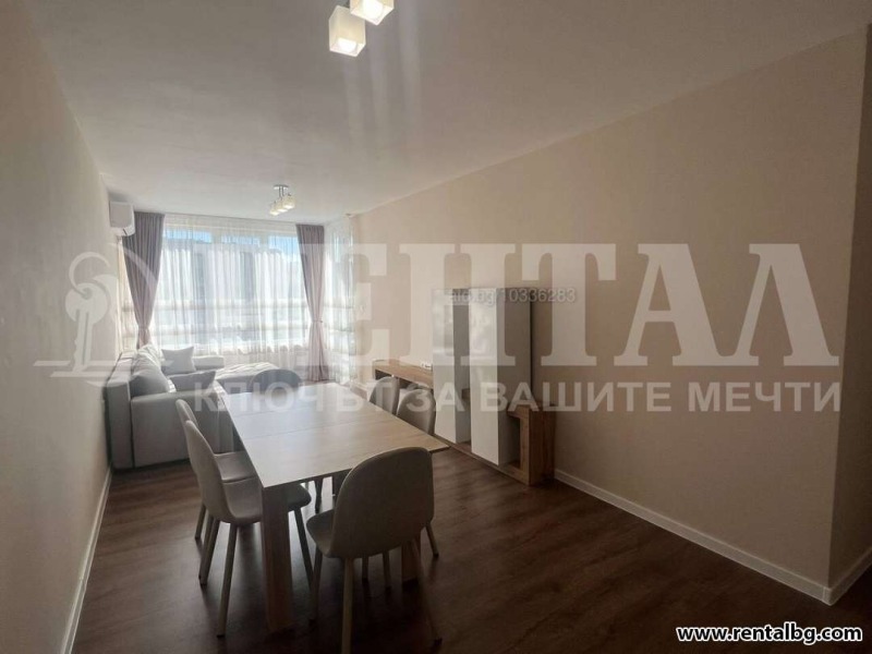 В аренду  2 спальни Пловдив , Център , 110 кв.м | 28166445 - изображение [3]