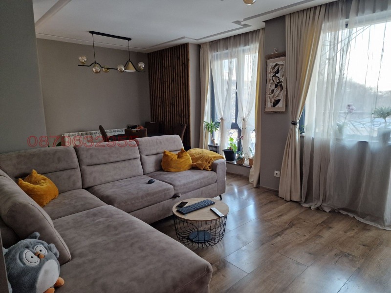 Дава под наем  3-стаен град София , Лагера , 114 кв.м | 55572831 - изображение [5]