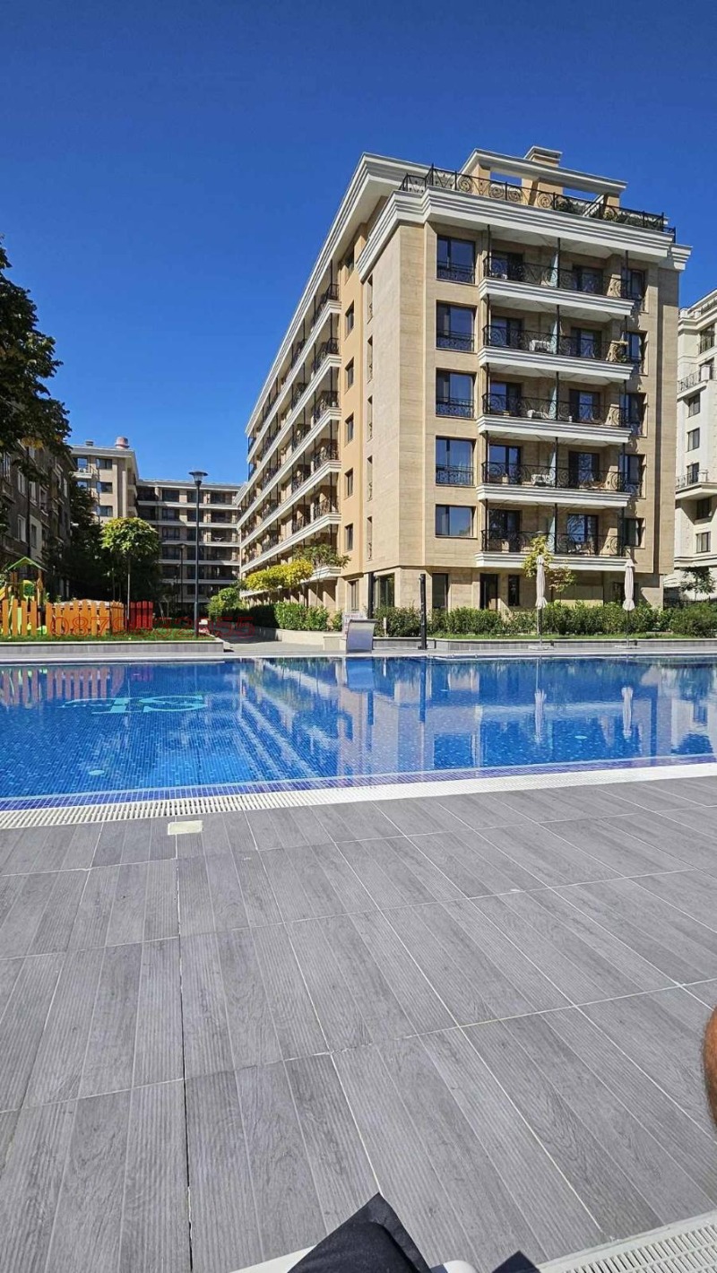 Дава под наем  3-стаен град София , Лагера , 114 кв.м | 55572831 - изображение [14]