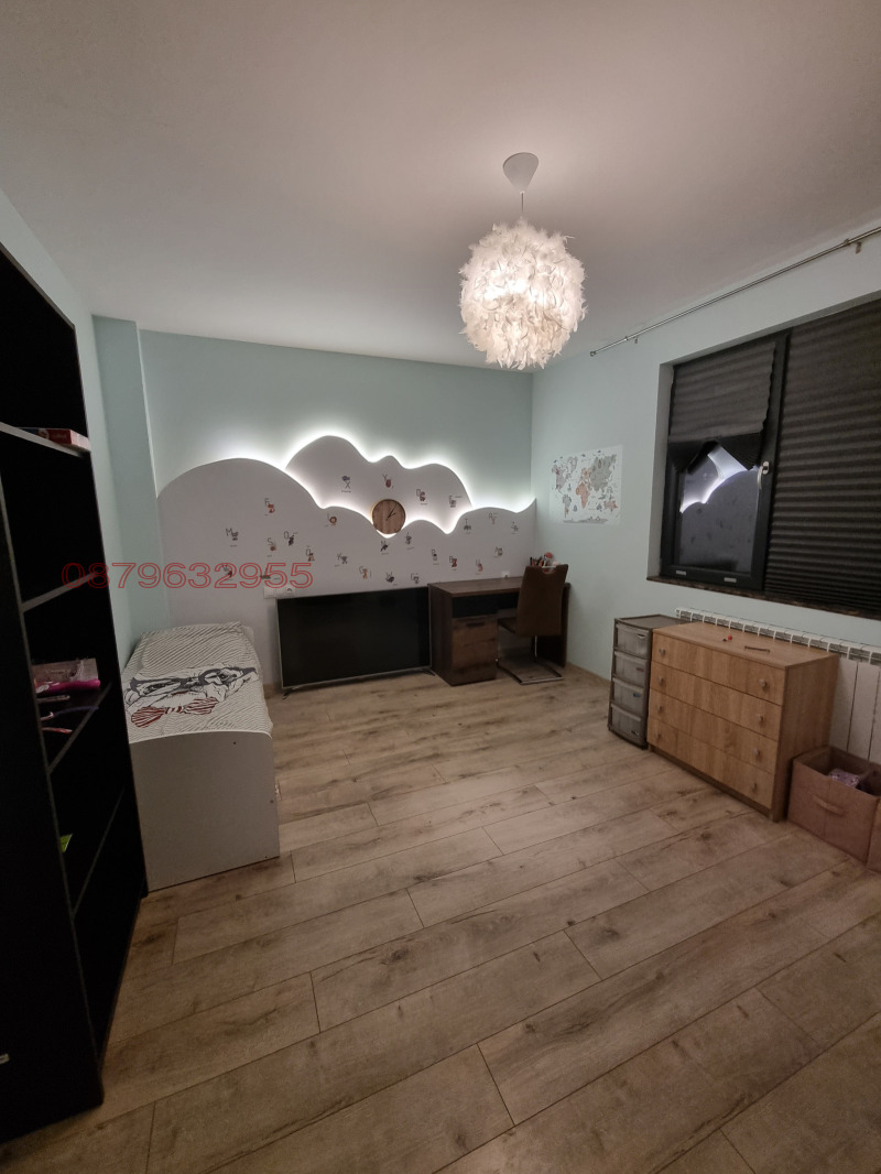 Дава под наем  3-стаен град София , Лагера , 114 кв.м | 55572831 - изображение [12]