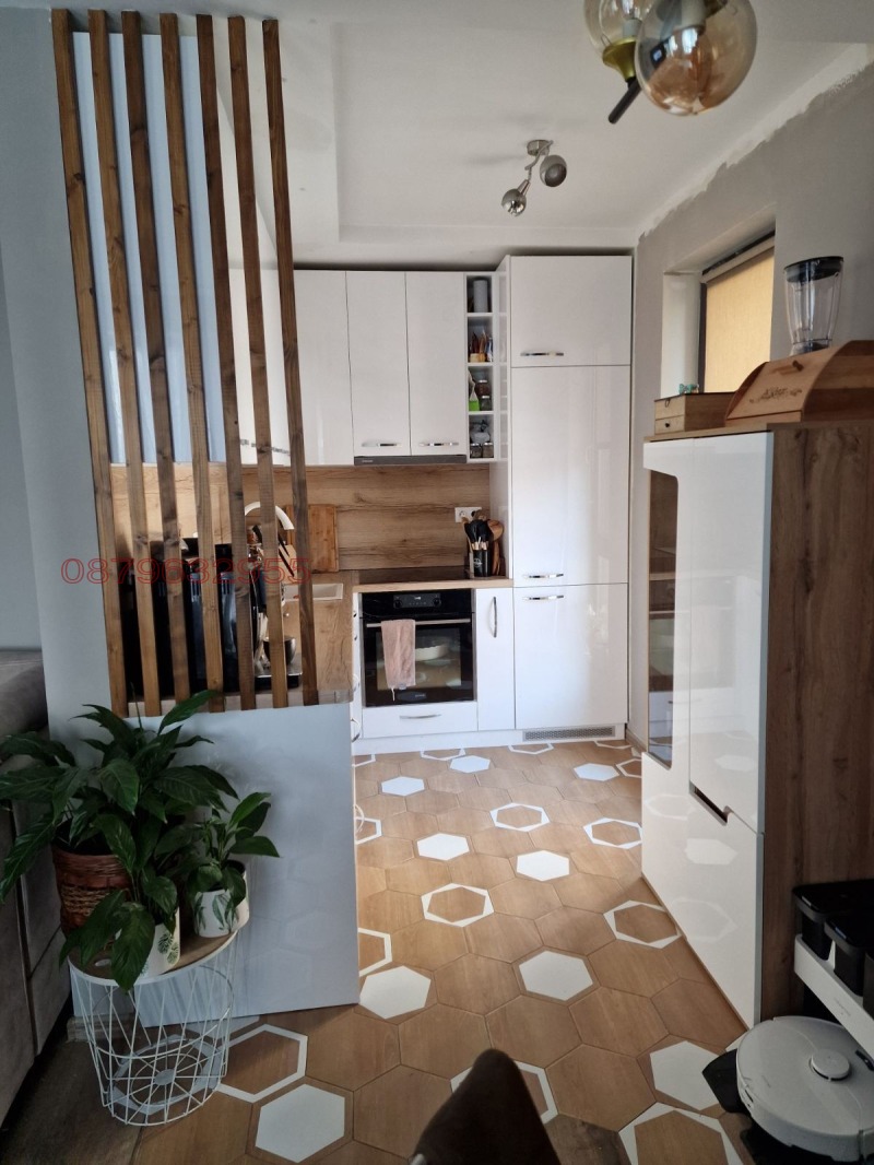 Дава под наем  3-стаен град София , Лагера , 114 кв.м | 55572831 - изображение [7]