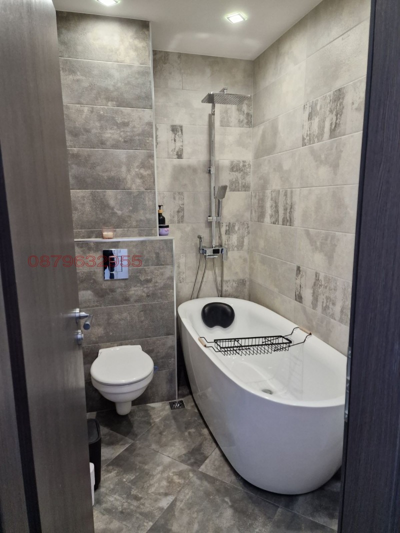 Дава под наем  3-стаен град София , Лагера , 114 кв.м | 55572831 - изображение [9]