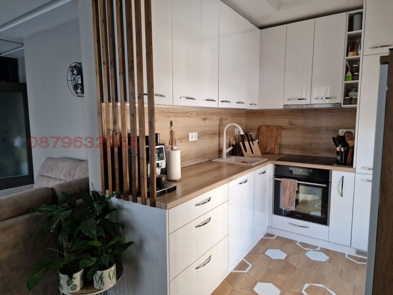 Дава под наем  3-стаен град София , Лагера , 114 кв.м | 55572831 - изображение [6]