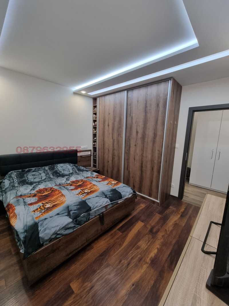 Дава под наем  3-стаен град София , Лагера , 114 кв.м | 55572831 - изображение [10]