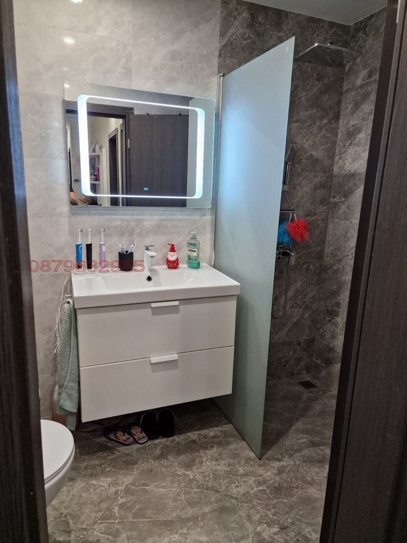Дава под наем  3-стаен град София , Лагера , 114 кв.м | 55572831 - изображение [13]
