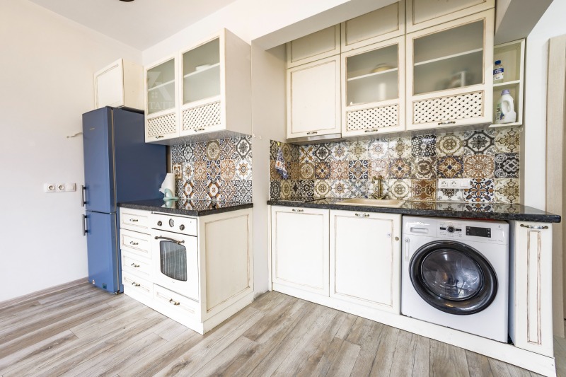 Te huur  2 slaapkamers Sofia , Tsentar , 85 m² | 11239664 - afbeelding [6]