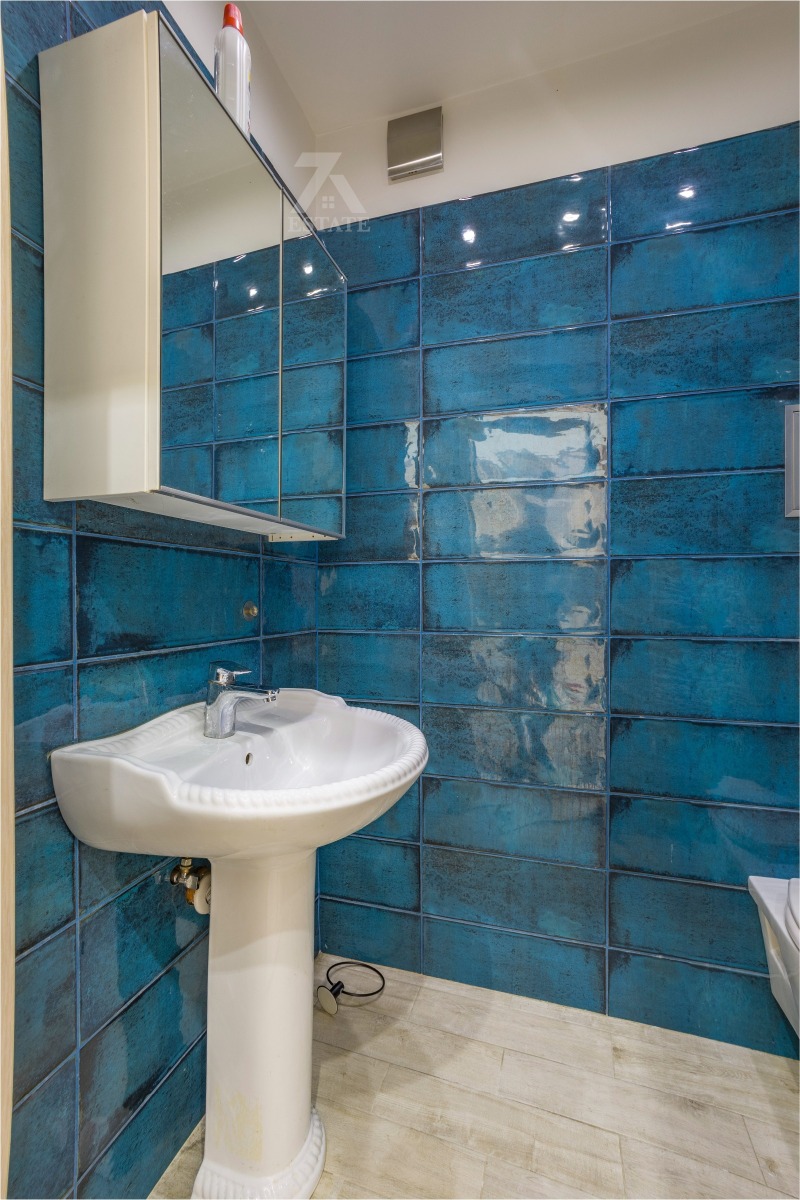 Te huur  2 slaapkamers Sofia , Tsentar , 85 m² | 11239664 - afbeelding [11]