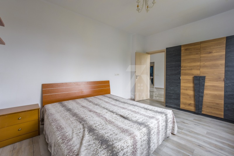 Te huur  2 slaapkamers Sofia , Tsentar , 85 m² | 11239664 - afbeelding [7]