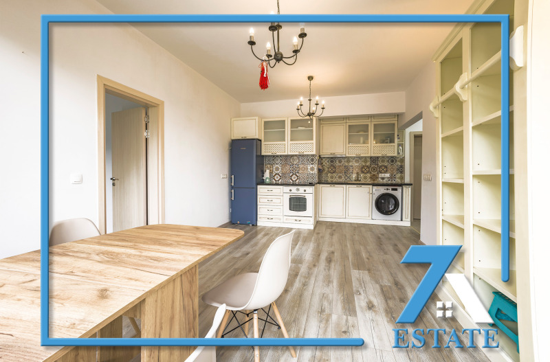 Te huur  2 slaapkamers Sofia , Tsentar , 85 m² | 11239664